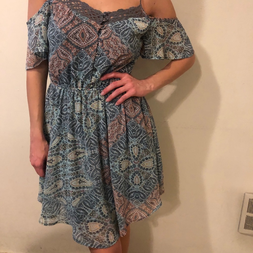 Summer dress